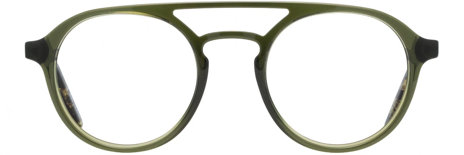 Adin Thomas ATS022 Eyeglasses - view 3